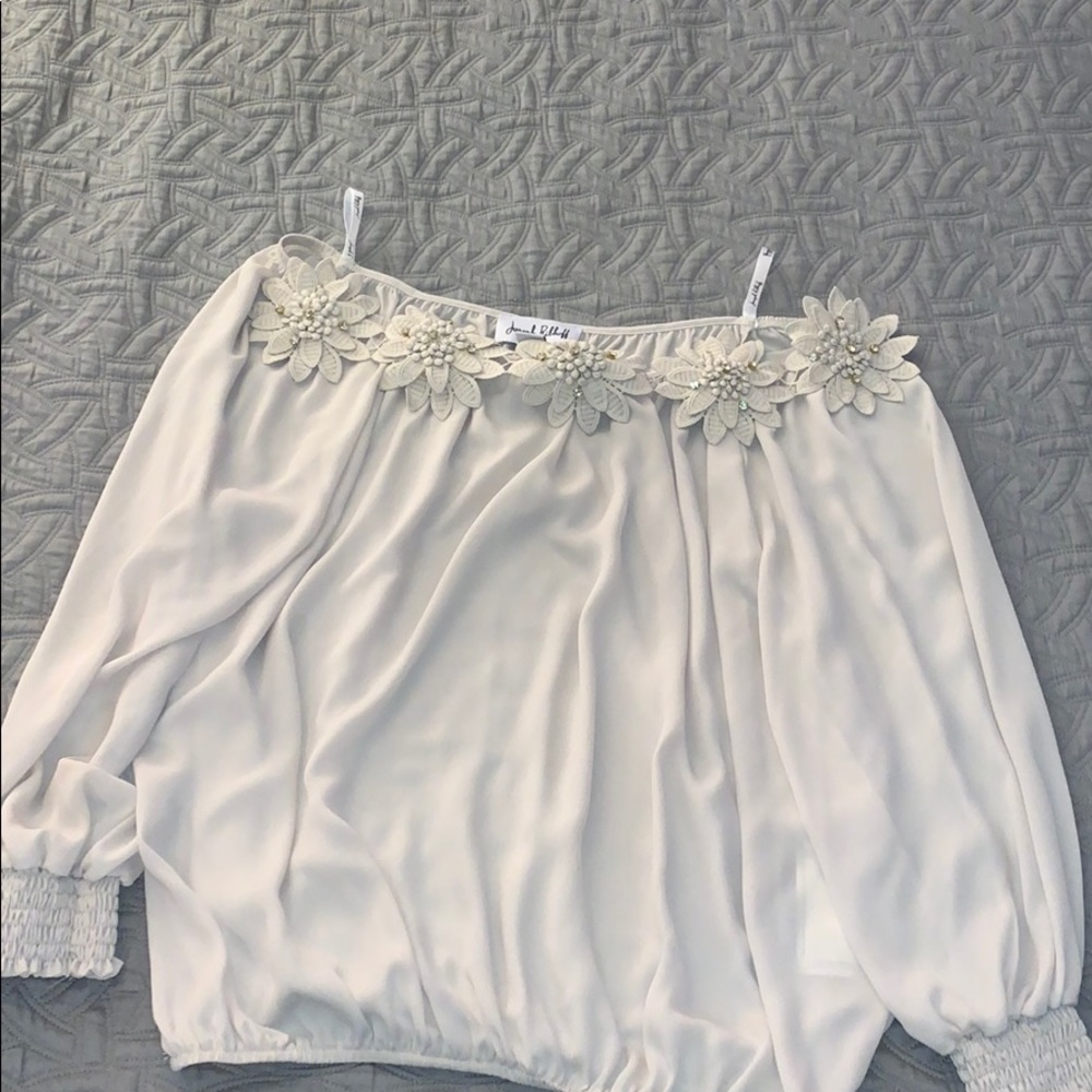 Joseph Ribkoff Blouse